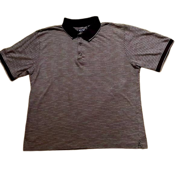 Puritan Other - Puritan men’s polo shirt Size XL